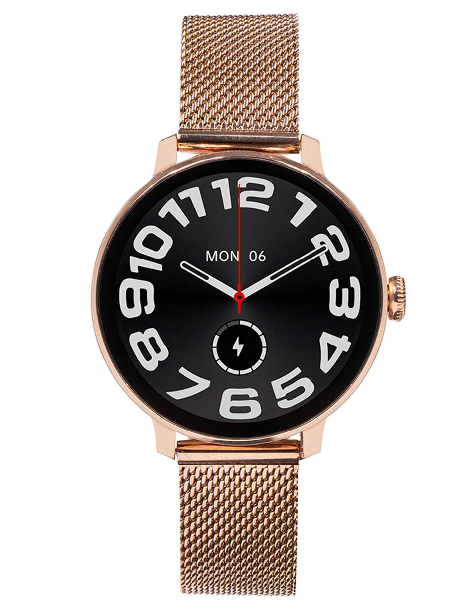 Smartwatch Kronos Amber unisex