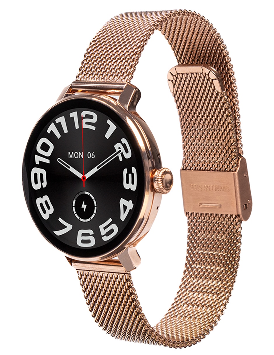 Smartwatch Kronos Amber unisex 2
