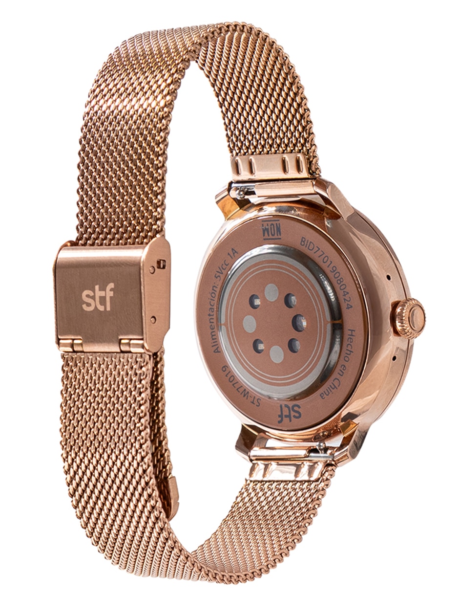 Smartwatch Kronos Amber unisex 5