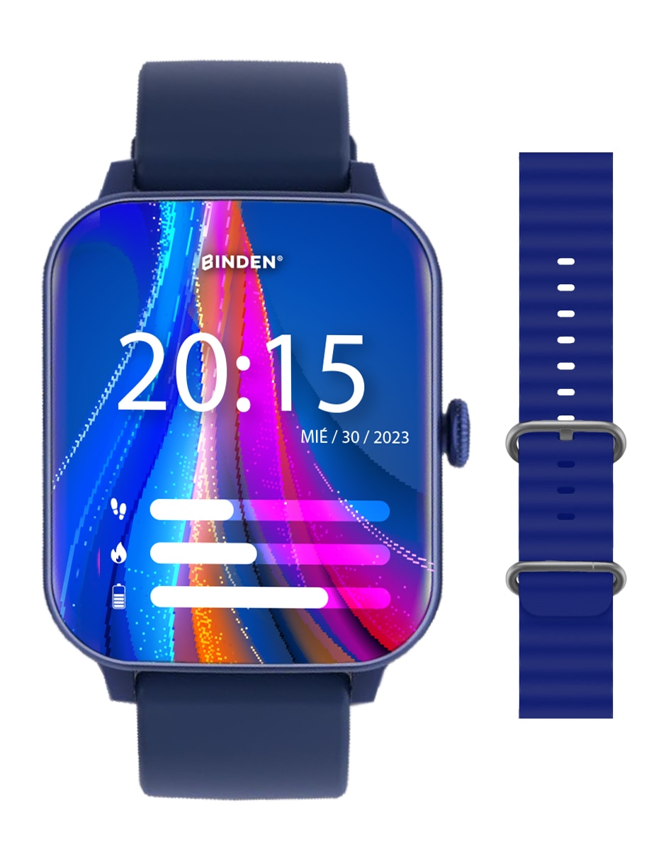 Smartwatch Era Day Win unisex Smartwatch Era Day Win unisex
