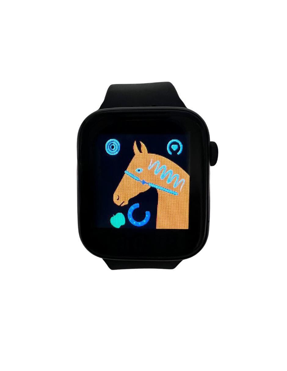 Smartwatch P-Kit T500 unisex Liverpool