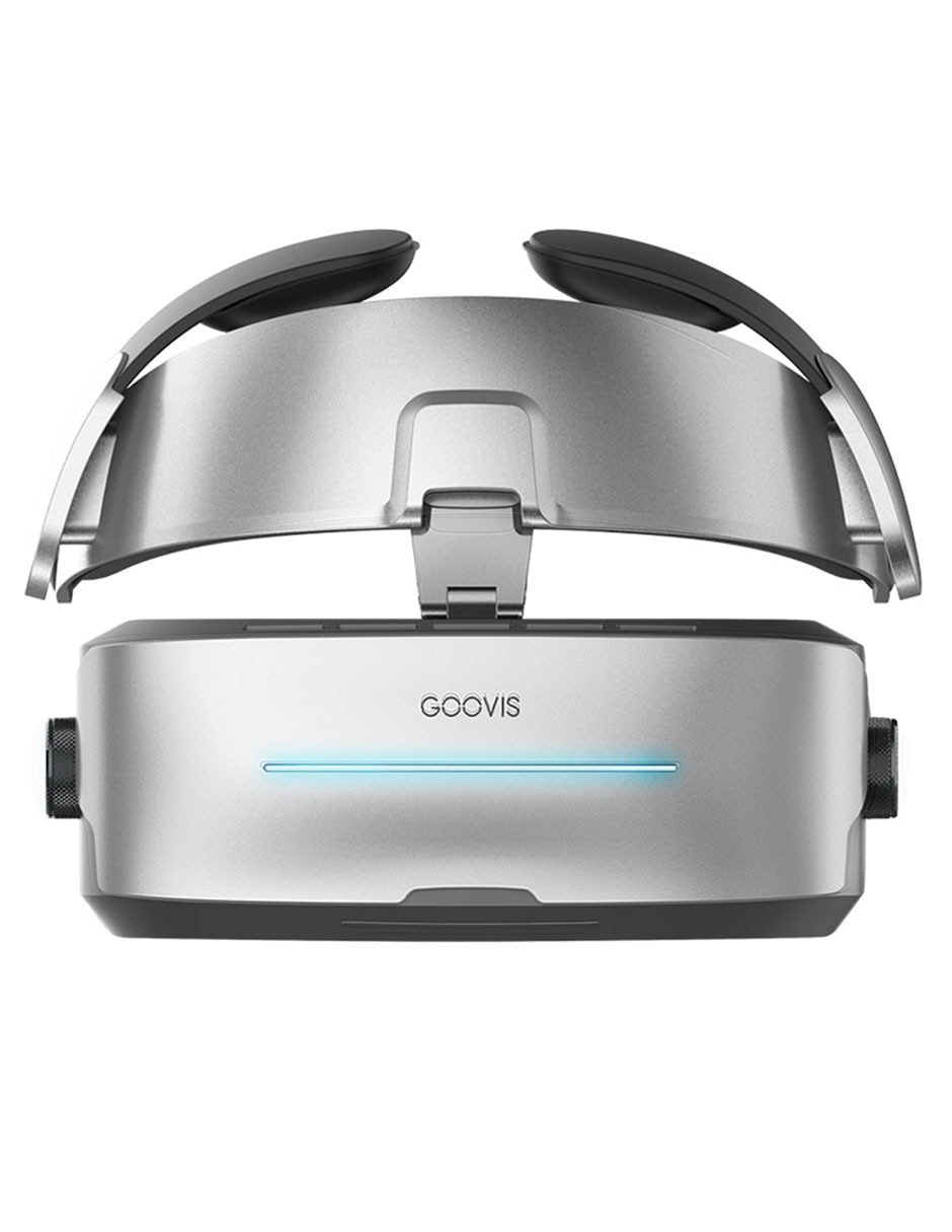 Lentes de realidad virtual para multiplataforma 2