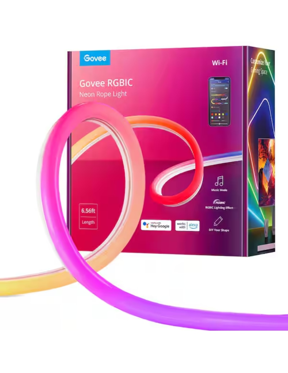Tira led smart H61A0