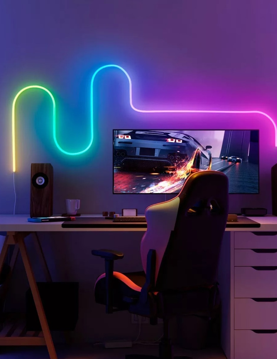 Tira led smart H61A0 8