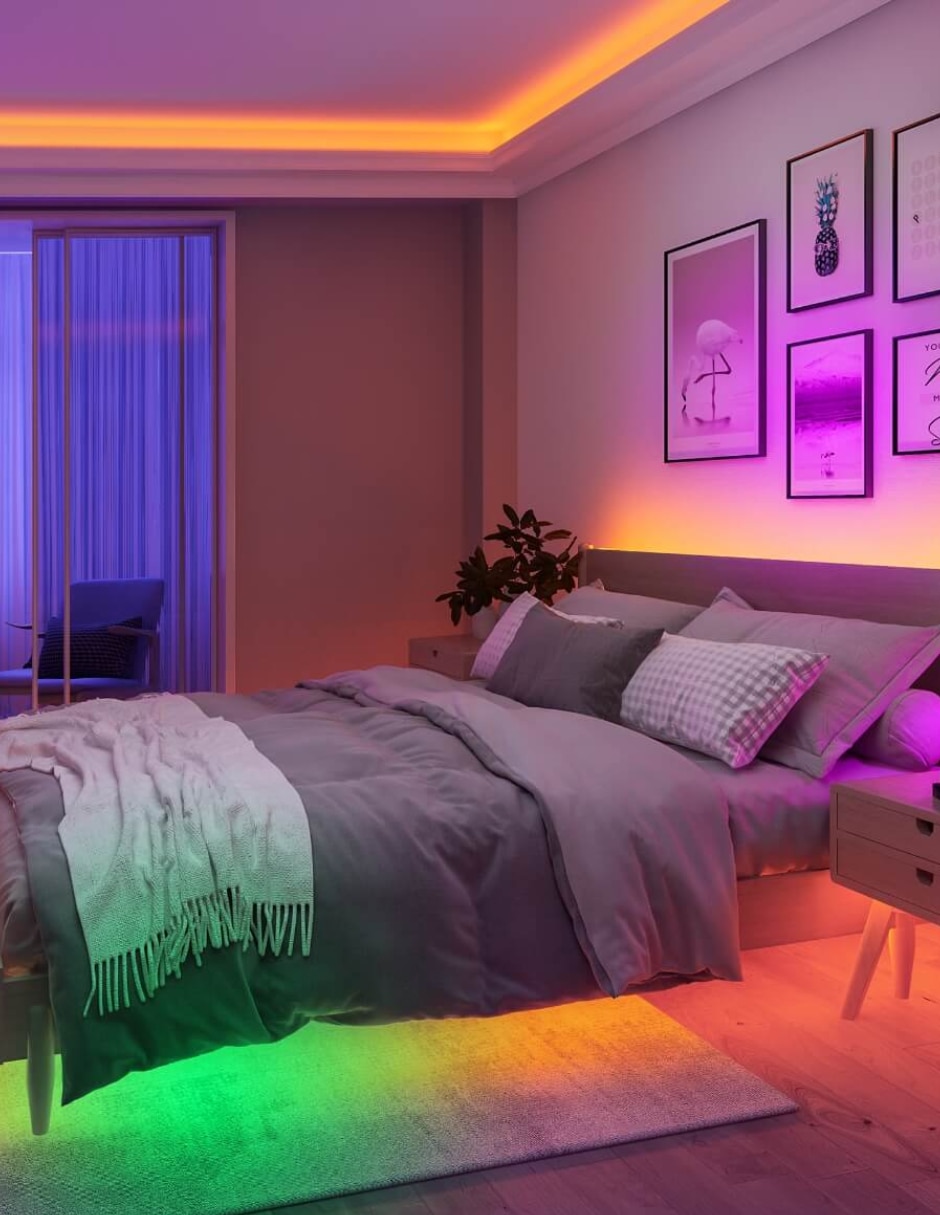Tira led smart H619C 4