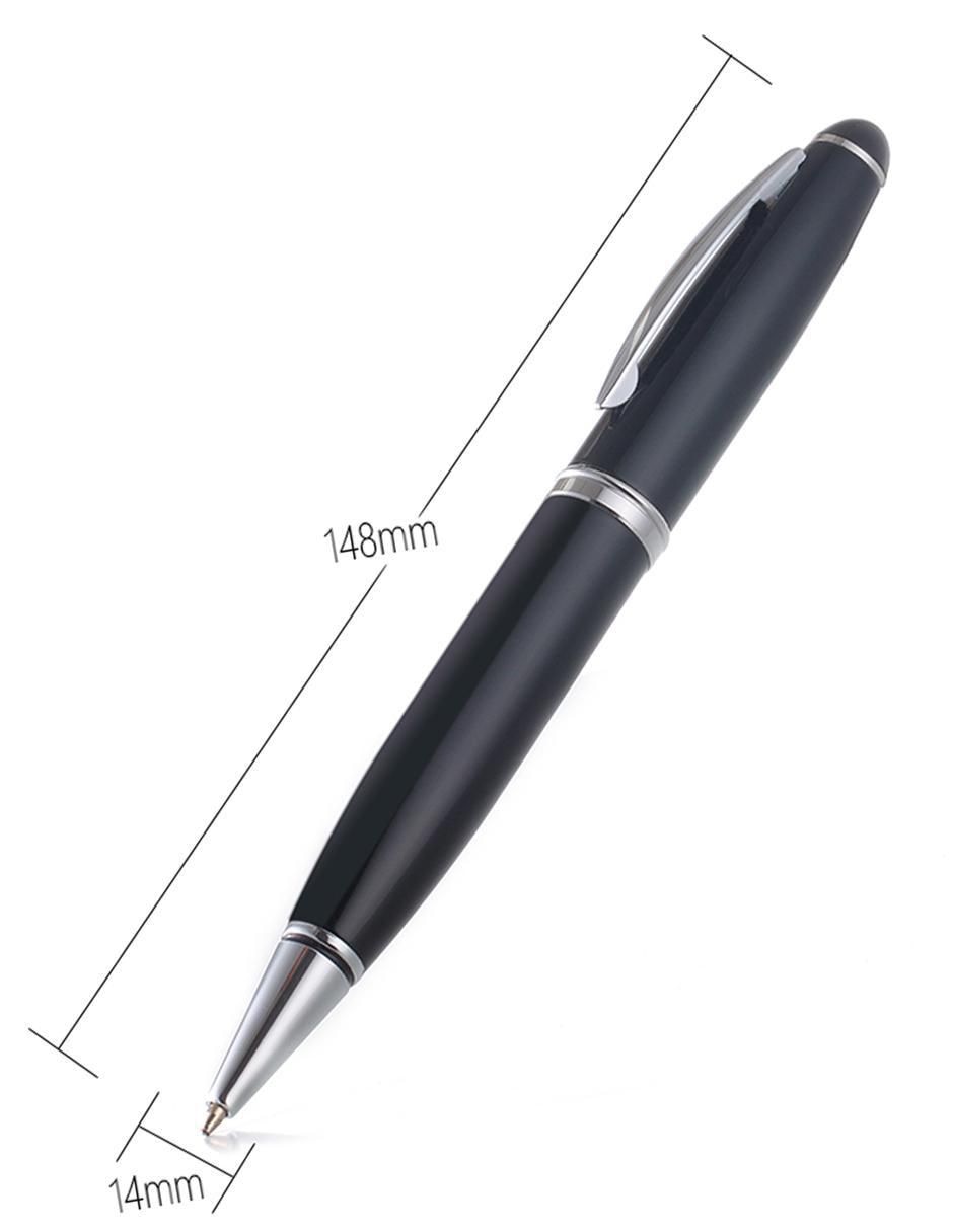 Micrófono micrófono espia Inalámbrico mic021 6