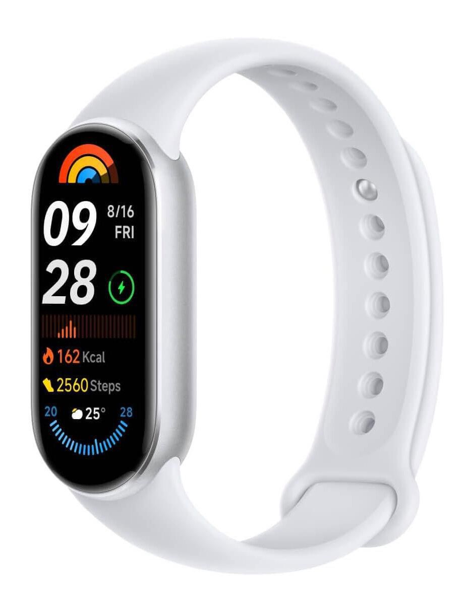 Smartband 9 unisex con GPS 2