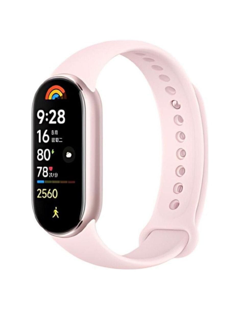 "smartwatch" xiaomi smartband 9 "para" unisex