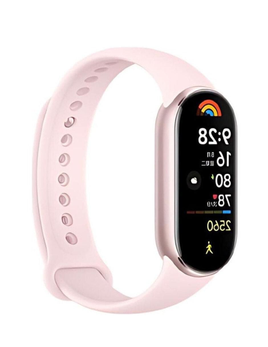 "smartwatch" xiaomi smartband 9 "para" unisex