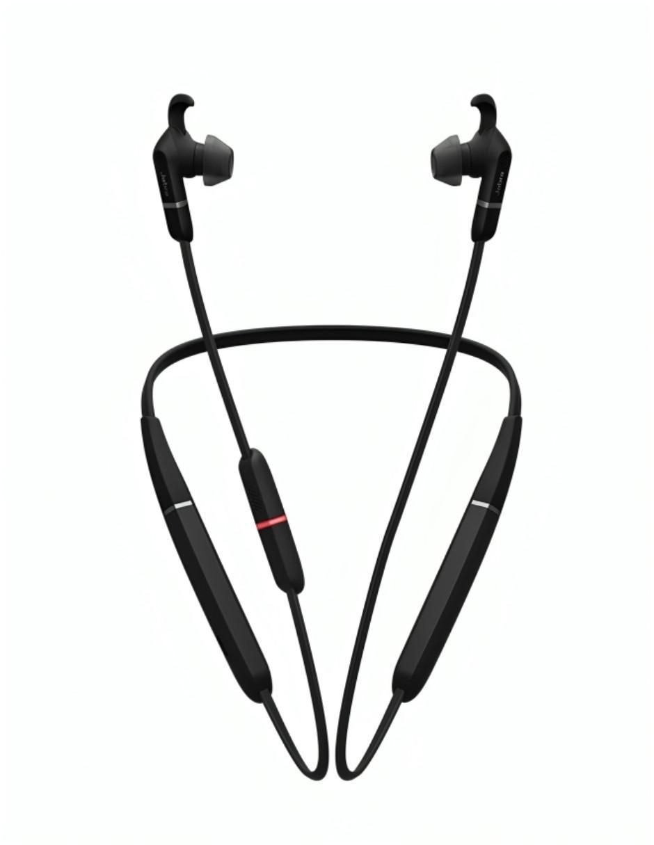 Audífonos In-Ear inalámbricos con cancelación de ruido Audífonos In-Ear inalámbricos con cancelación de ruido
