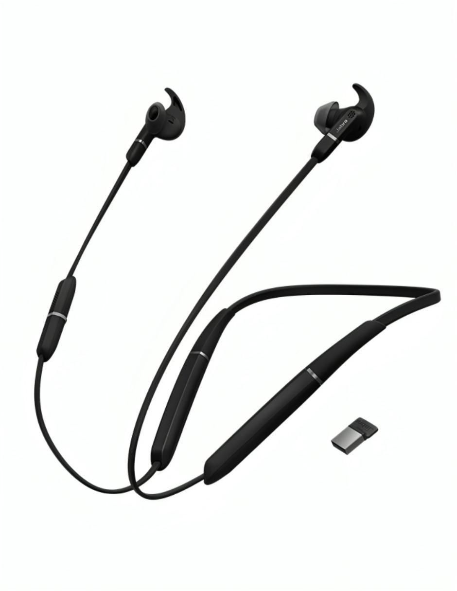 Audífonos In-Ear inalámbricos con cancelación de ruido 2