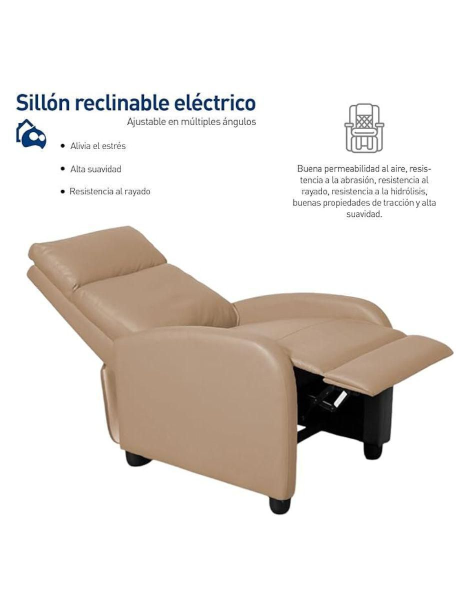 Sillón masaje 2