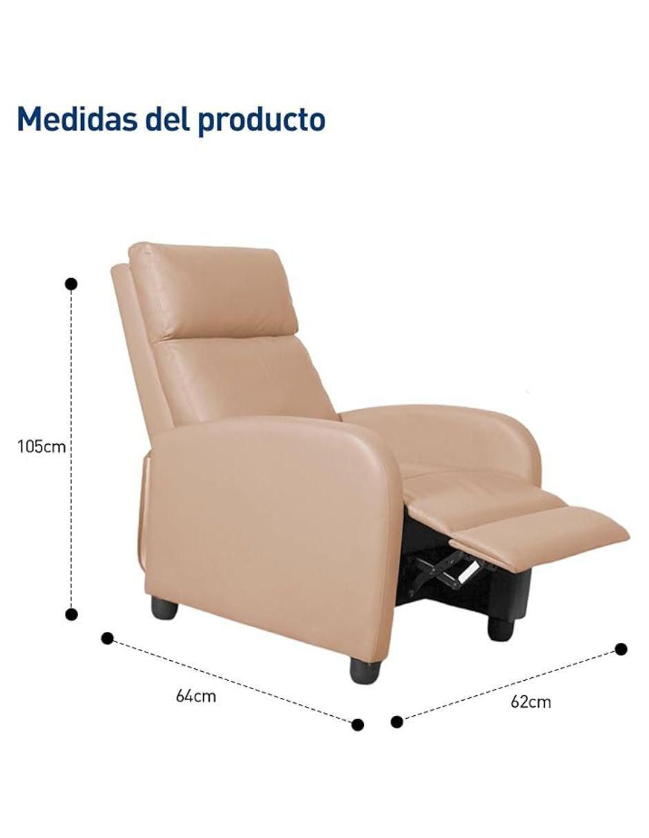 Sillón masaje 6