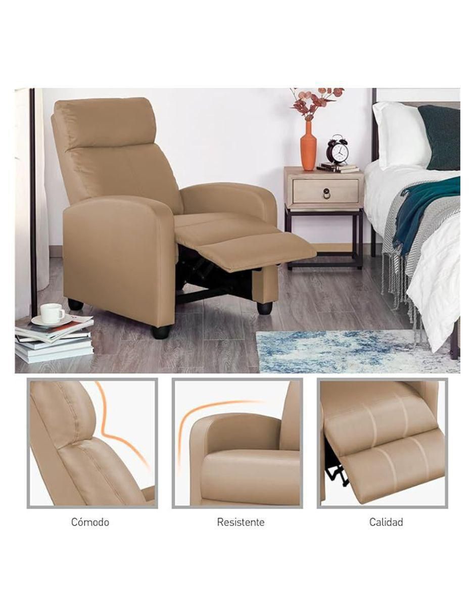 Sillón masaje 4