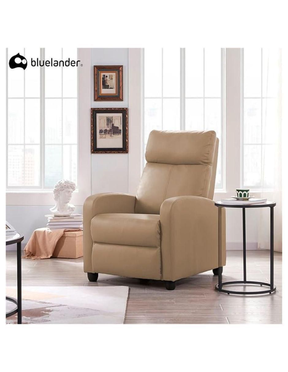 Sillón masaje 5