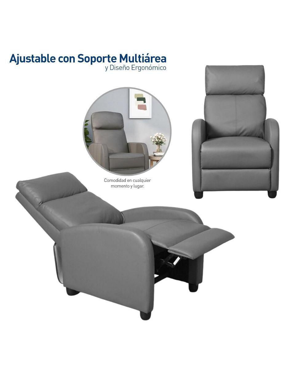 Sillón masaje 2