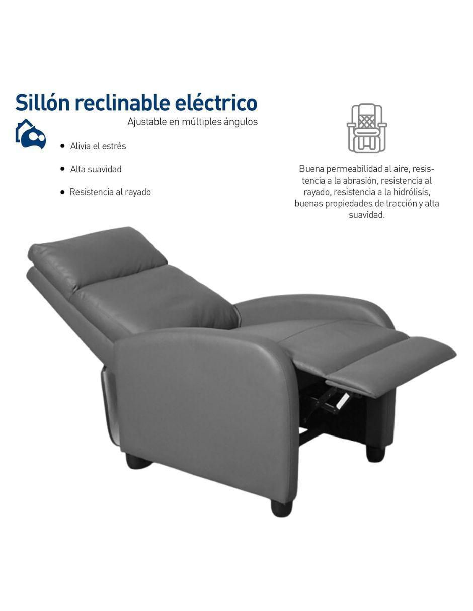 Sillón masaje 4
