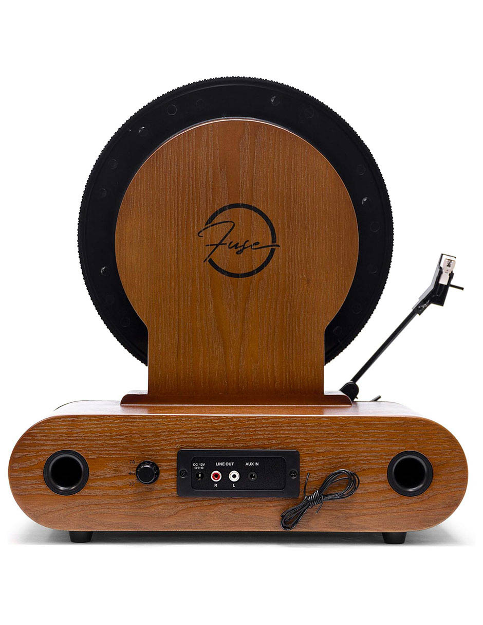 Tornamesa dj 3