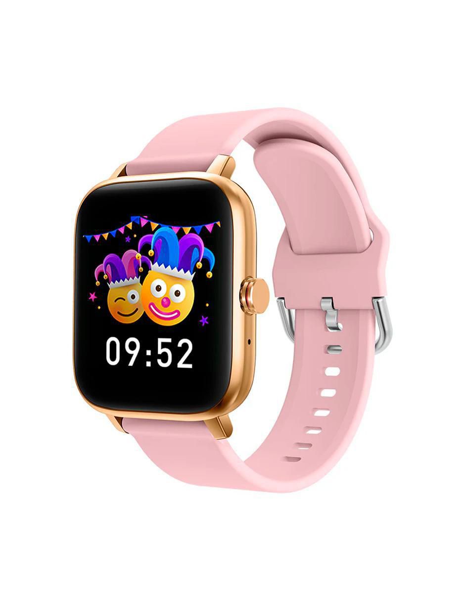 Smartwatch P8+Omoled unisex 2