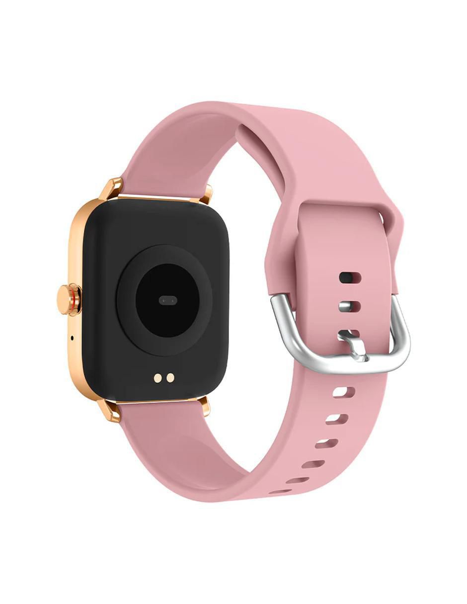 Smartwatch P8+Omoled unisex 3