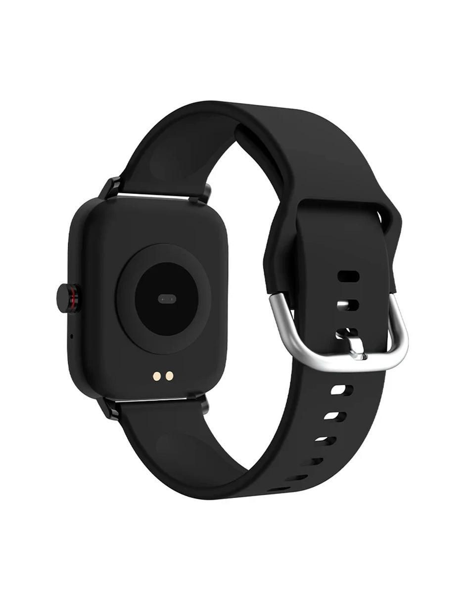 "smartwatch" petukita box p8+omoled "para" unisex