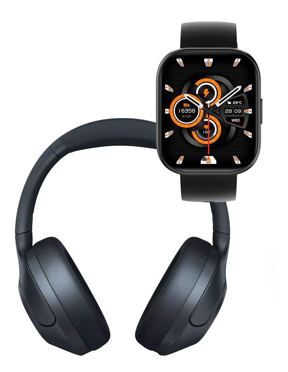 "smartwatch" petukita box p+8 "para" unisex