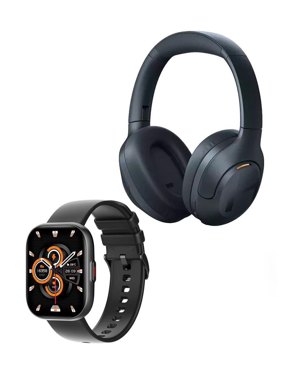 "smartwatch" petukita box p+8 "para" unisex