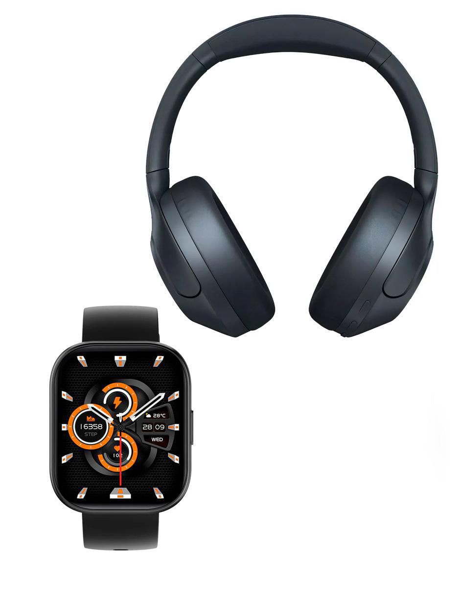"smartwatch" petukita box p+8 "para" unisex