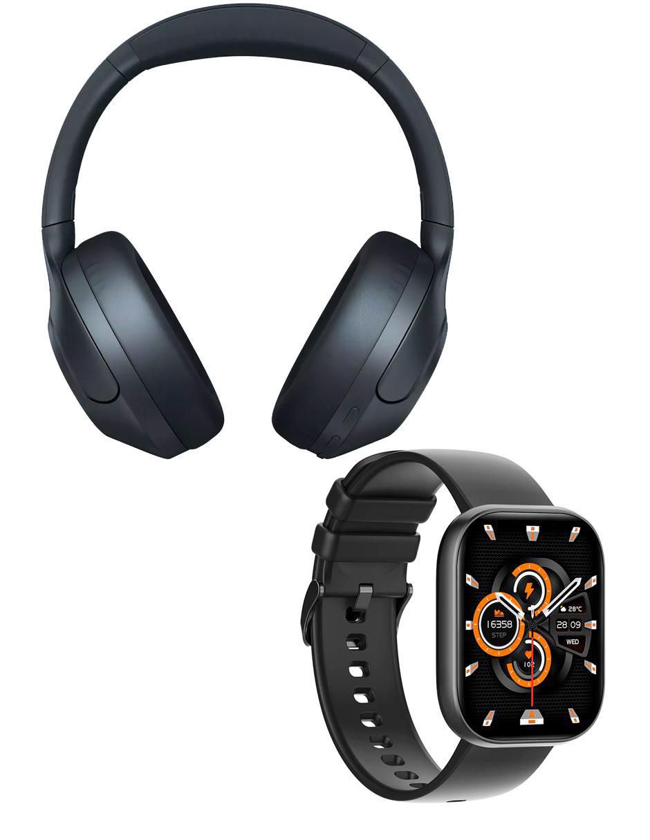 "smartwatch" petukita box p+8 "para" unisex