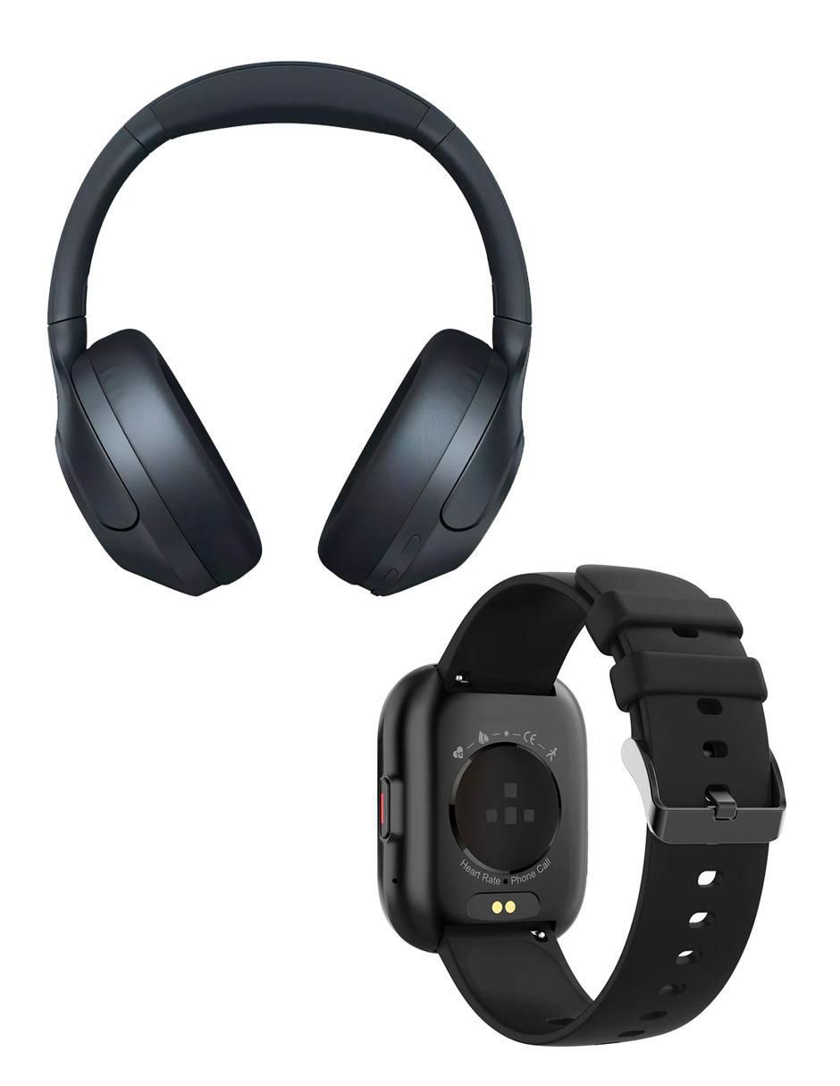 "smartwatch" petukita box p+8 "para" unisex