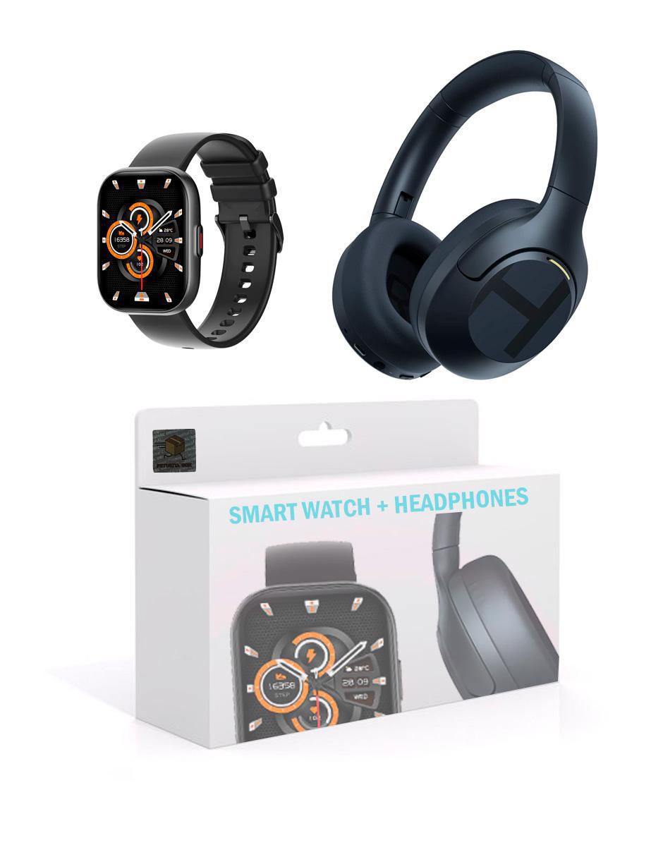 "smartwatch" petukita box p+8 "para" unisex