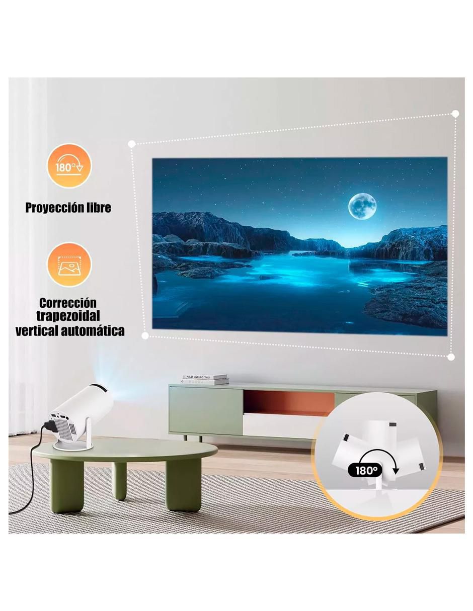Proyector Cahy 11