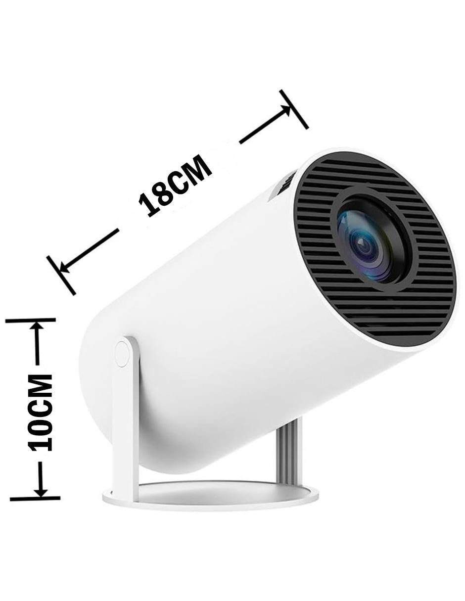 Proyector Cahy 19