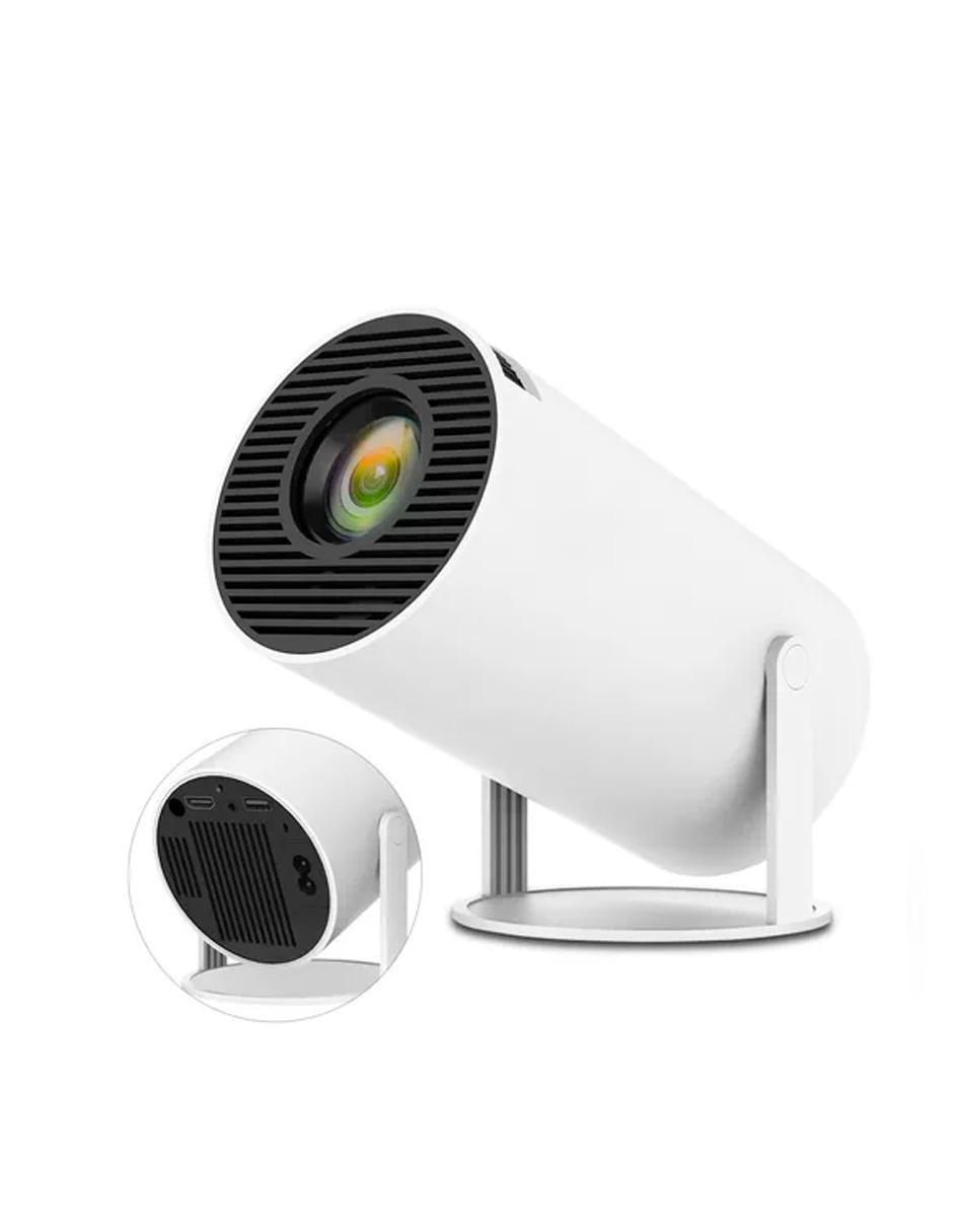 Proyector Cahy 3