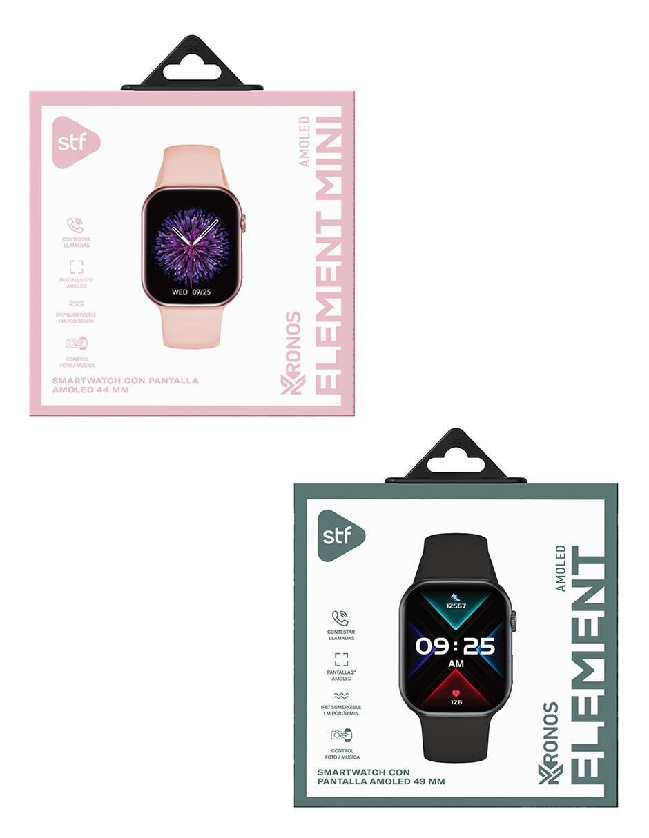 Box set Kronos Element unisex 5