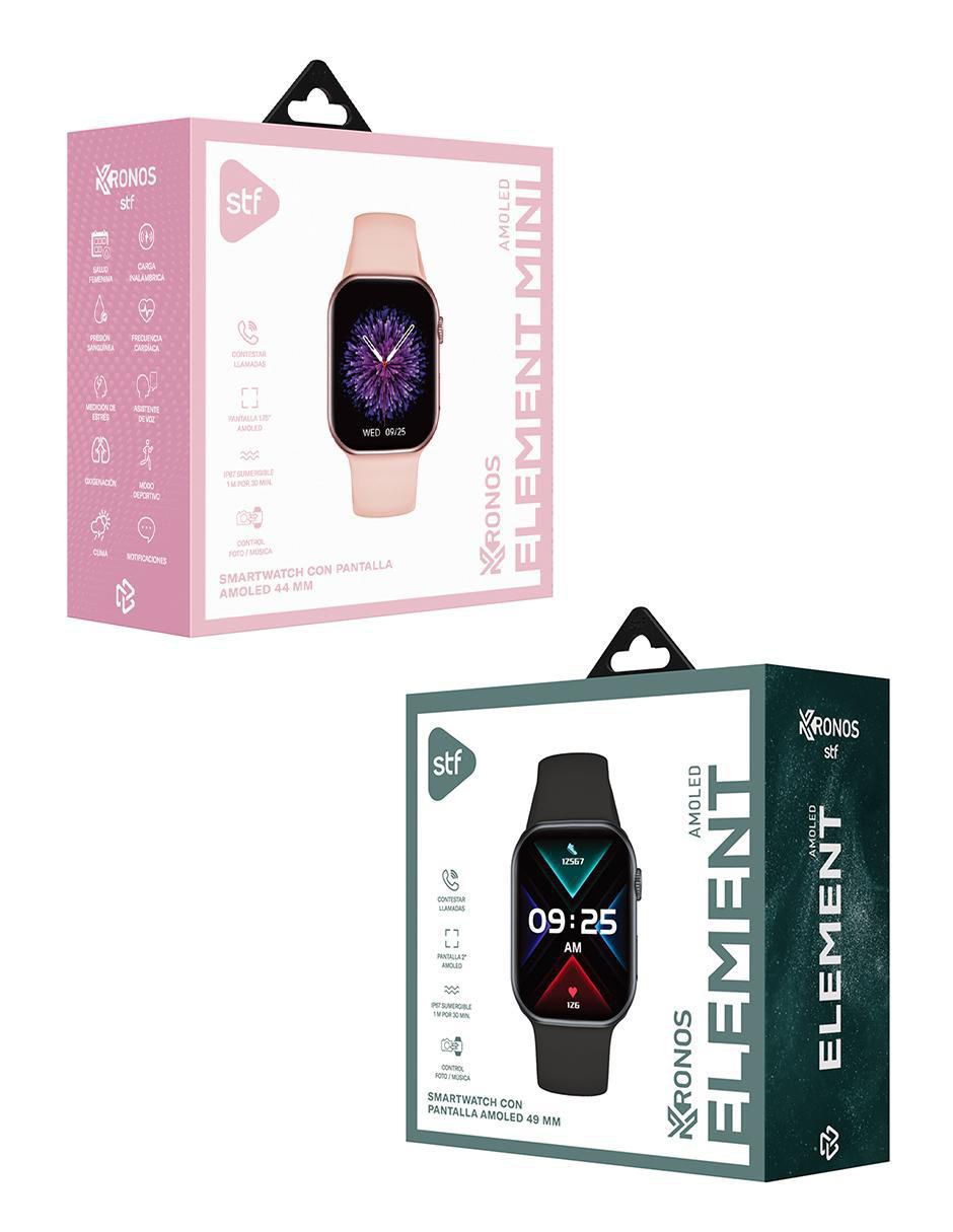 Box set Kronos Element unisex 6