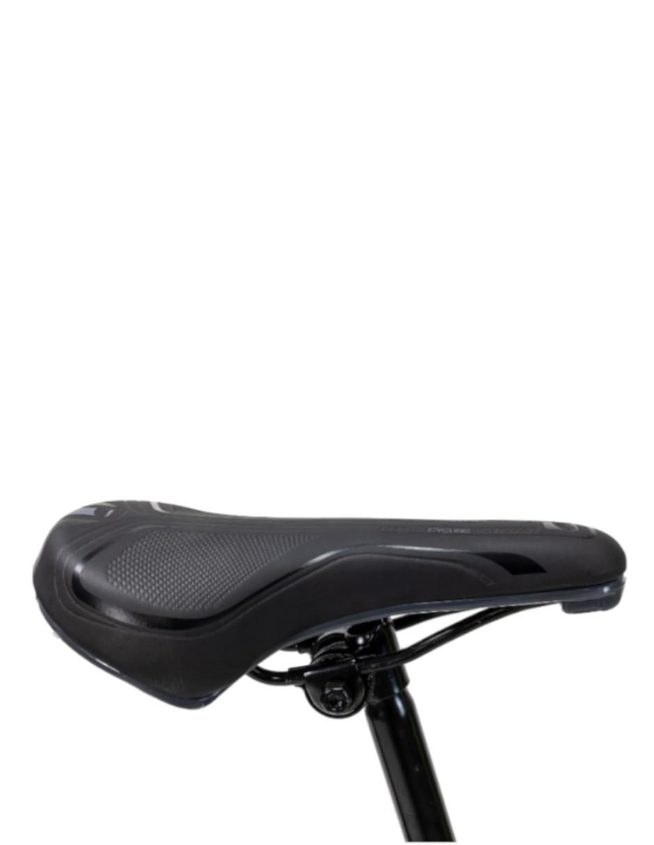 Bicicleta de montaña rodada 26 unisex 4
