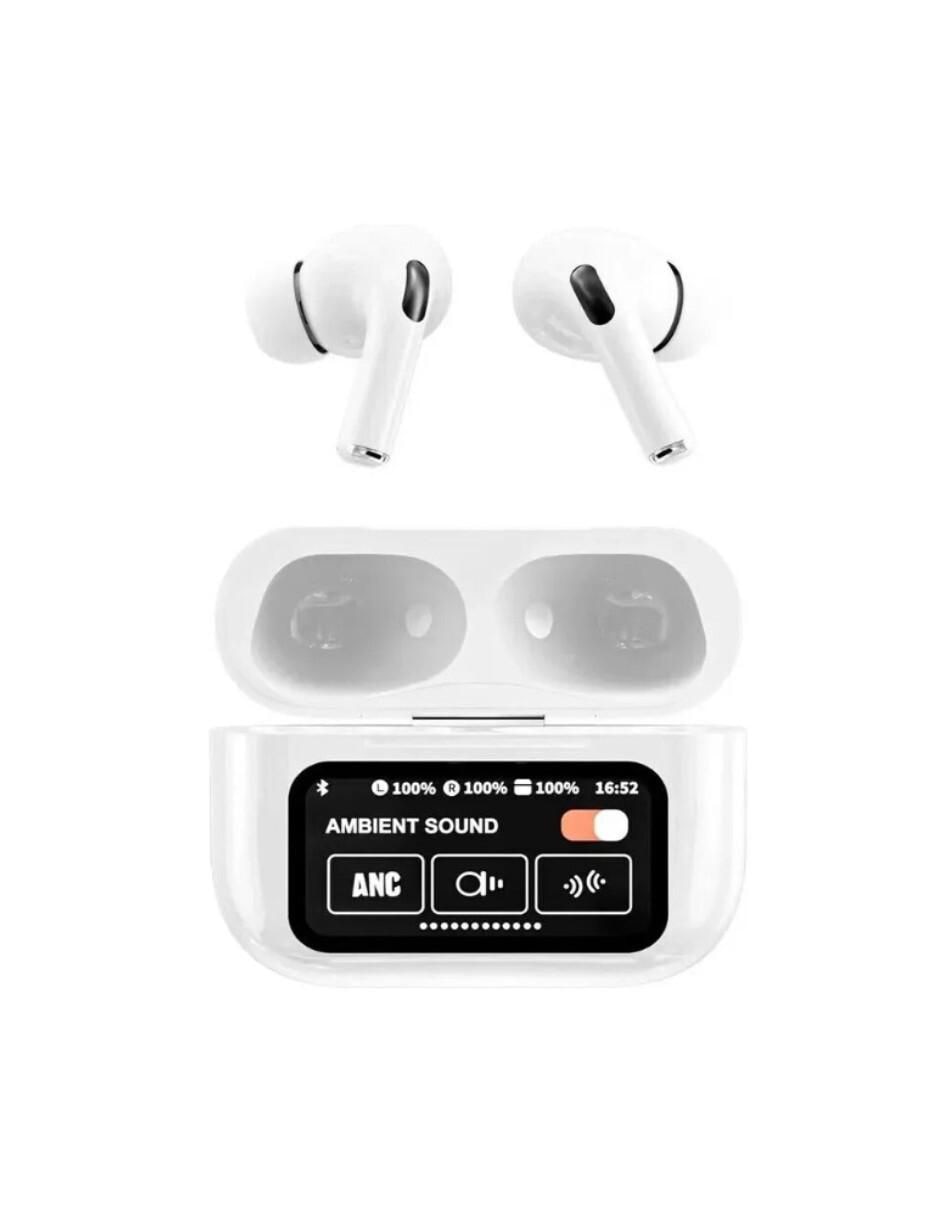 Audífonos In-Ear Et009 inalámbricos con cancelación de ruido 2