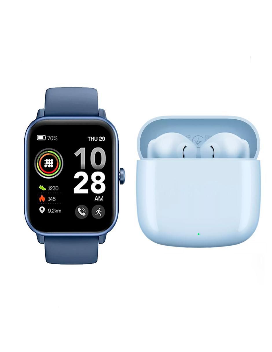 Smartwatch Idw-19 Plus unisex