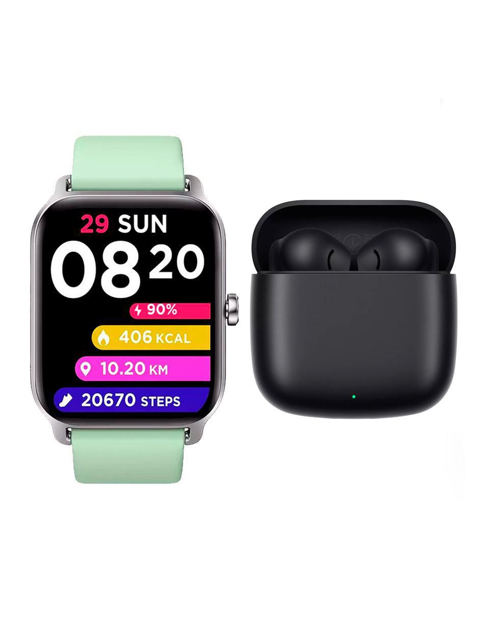 Smartwatch Idw-19 Plus unisex Smartwatch Idw-19 Plus unisex