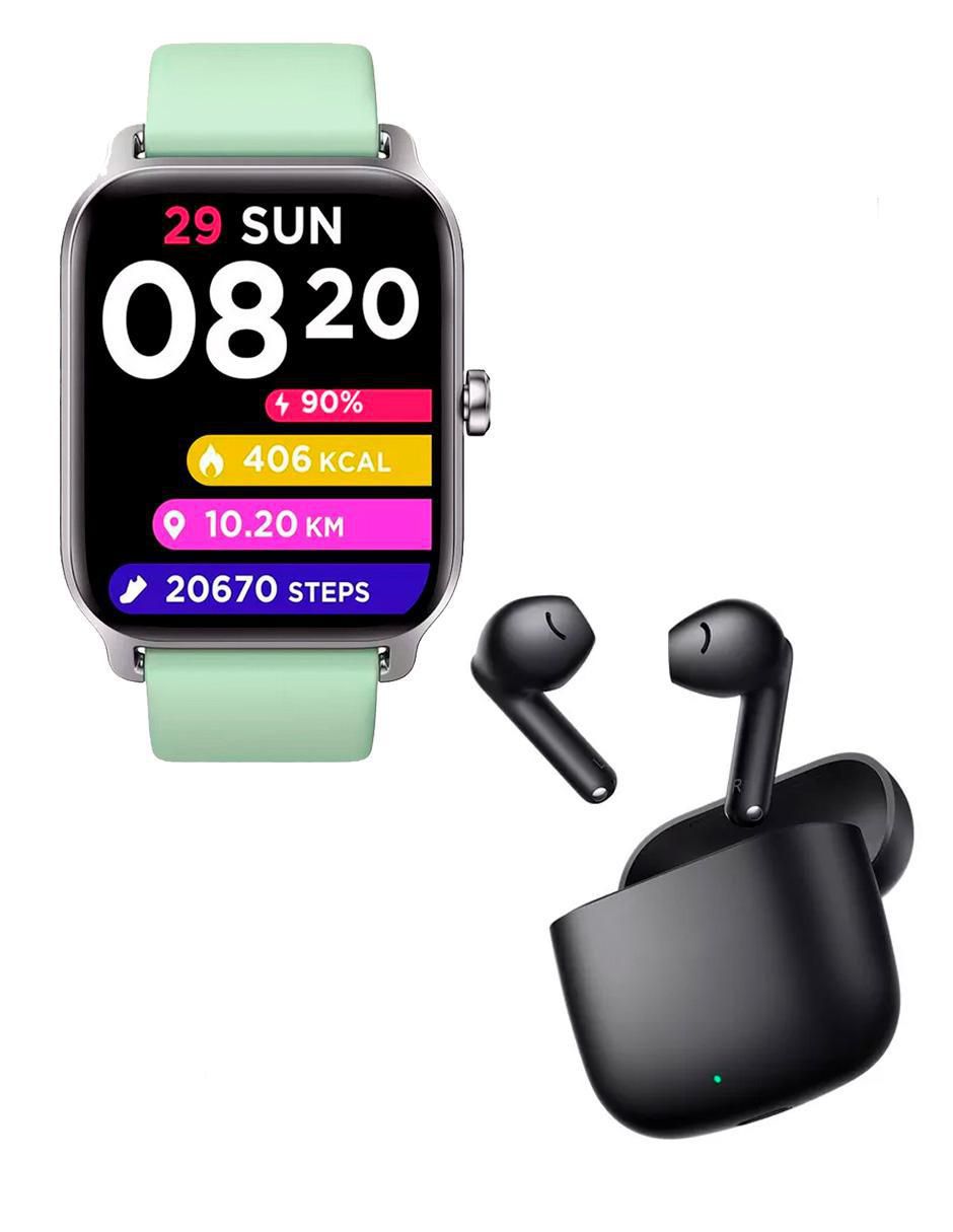 Smartwatch Idw-19 Plus unisex 11