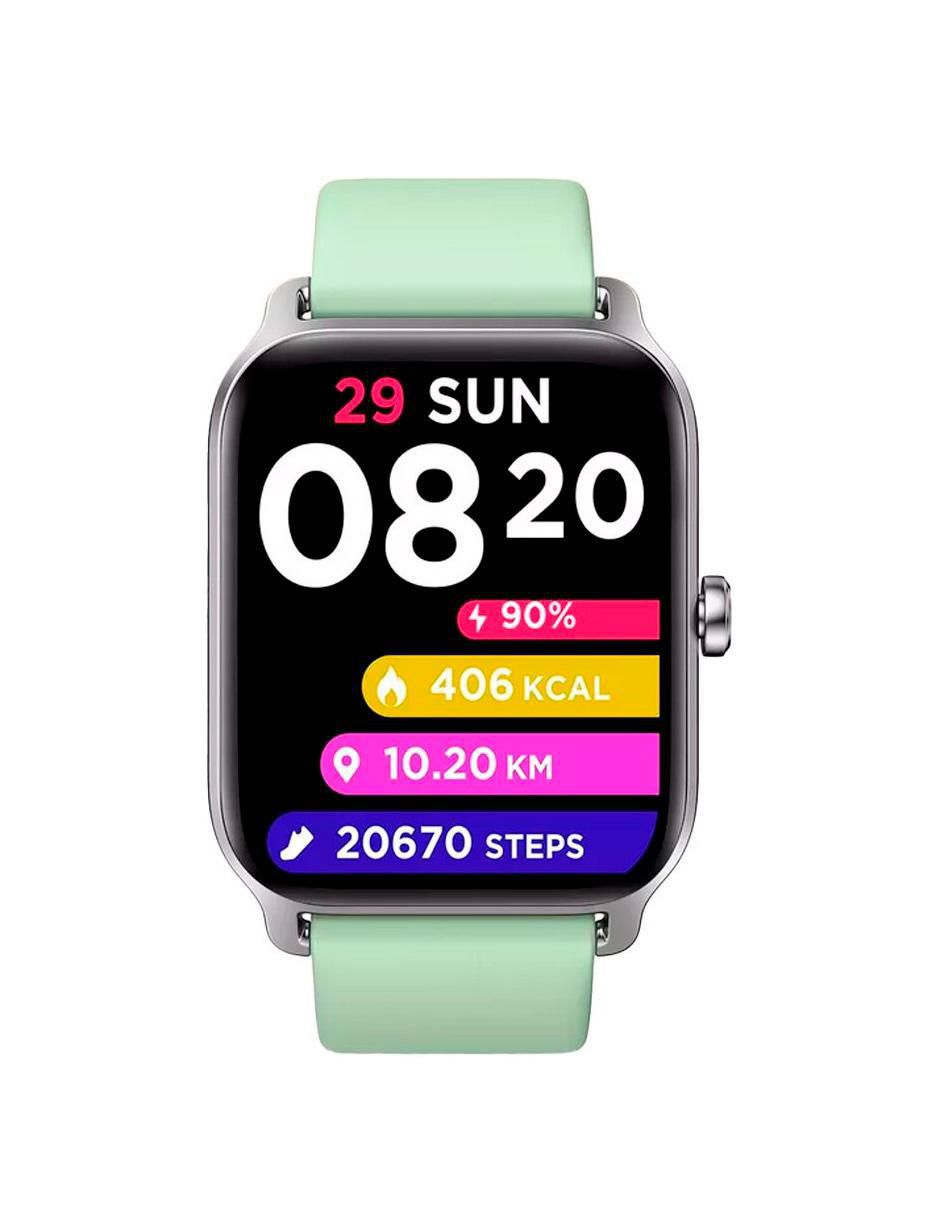Smartwatch Idw-19 Plus unisex 12