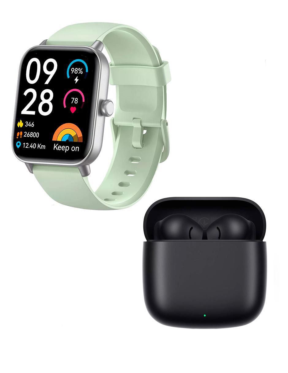 Smartwatch Idw-19 Plus unisex 10