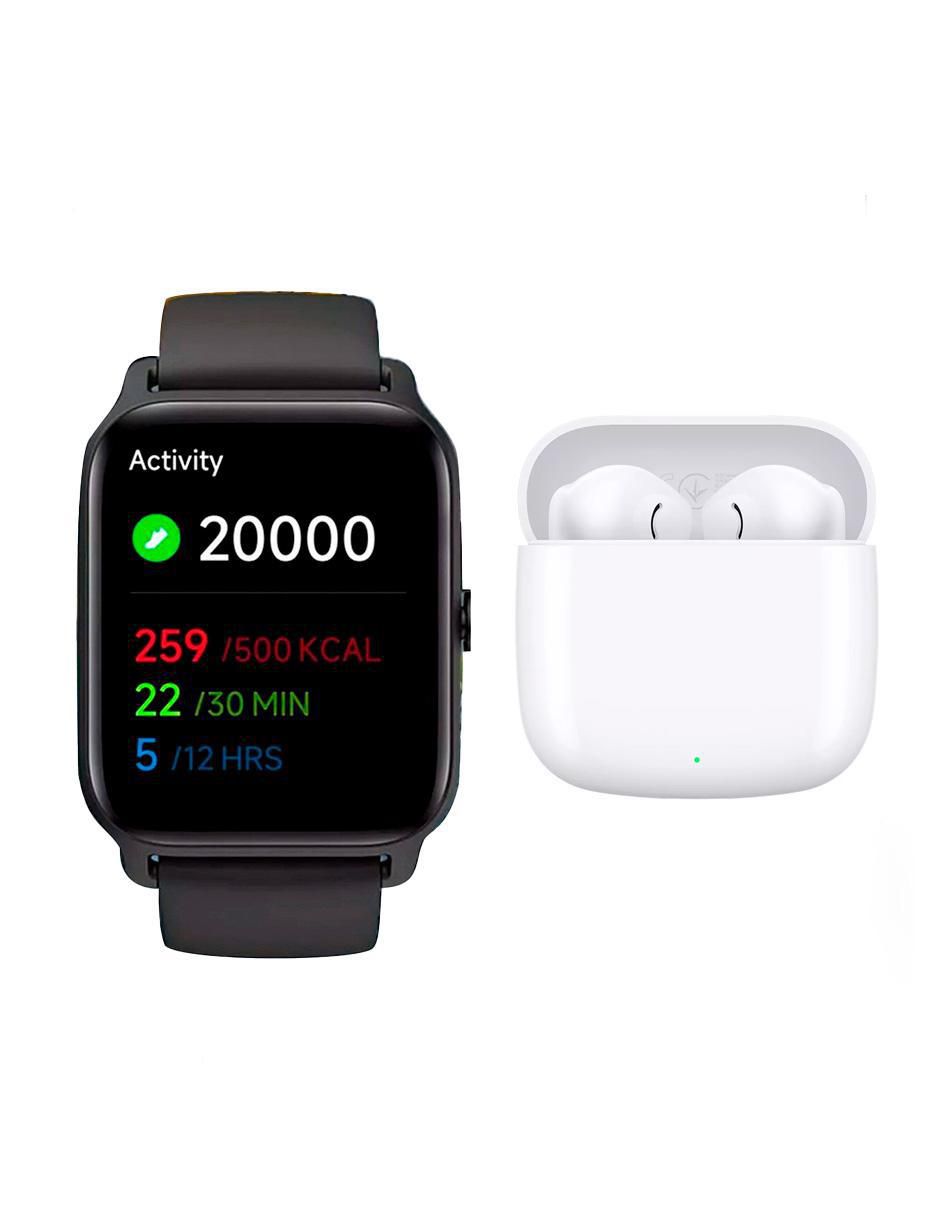 Smartwatch Idw-19 Plus unisex
