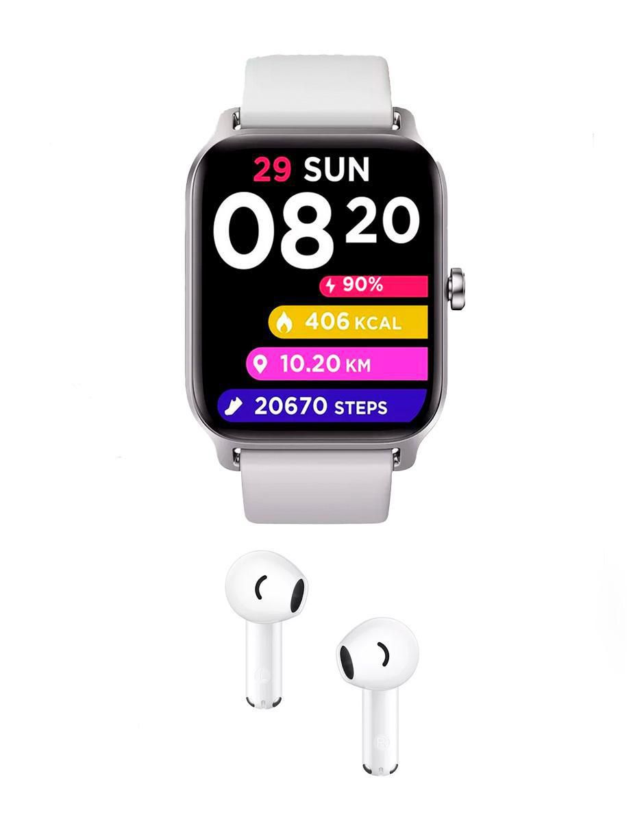"smartwatch" petukita box idw-19 plus "para" unisex
