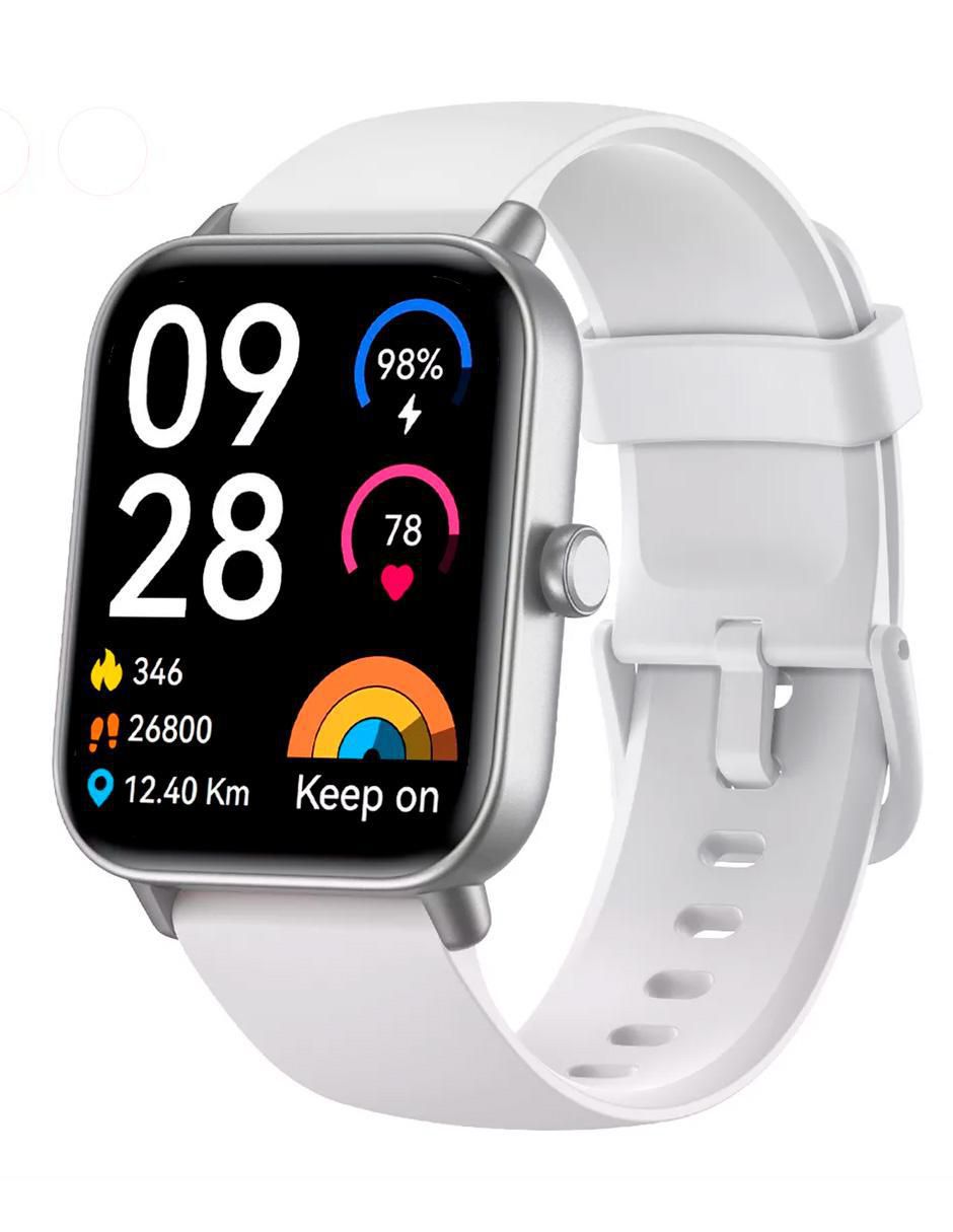 "smartwatch" petukita box idw-19 plus "para" unisex