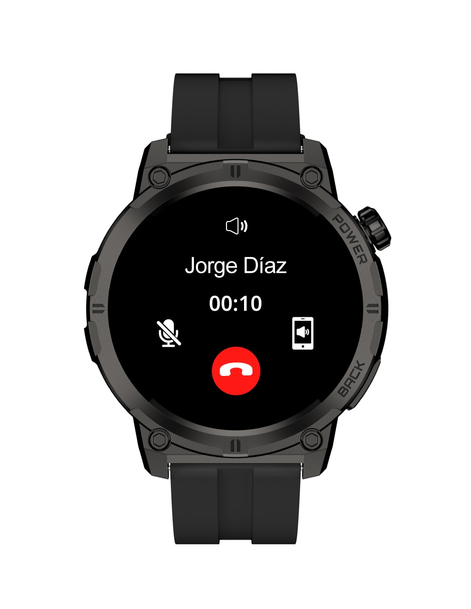Smartwatch Era Army Eros 1