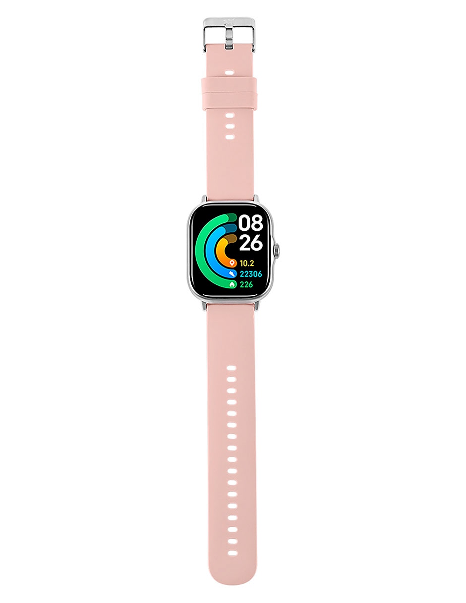 Smartwatch Kronos Station unisex 4