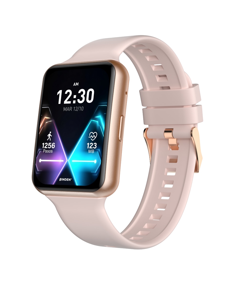 Smartwatch Era Fit View para mujer 2