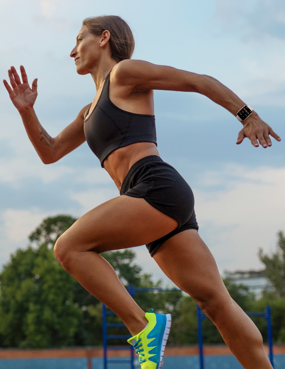 Smartwatch Era Fit View para mujer 7